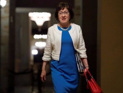 Nỗ lực cuối cùng để bãi bỏ Obamacare ở Mỹ có thể lại 'chết yểu'