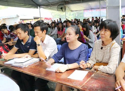 Ban Giám hiệu các trường phải chịu trách nhiệm nếu để xảy ra lạm thu