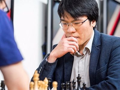 Quang Liêm và Trường Sơn tranh Huy chương vàng với Trung Quốc ở AIMAG 5