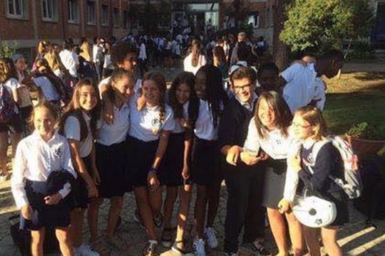 Để hội phụ huynh không phải là 'hội phụ thu'