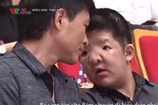 Đạo diễn Trần Lực tiết lộ lý do Quốc Tuấn không sinh thêm con