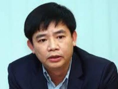 Kế toán trưởng Tập đoàn dầu khí Việt Nam bị bắt