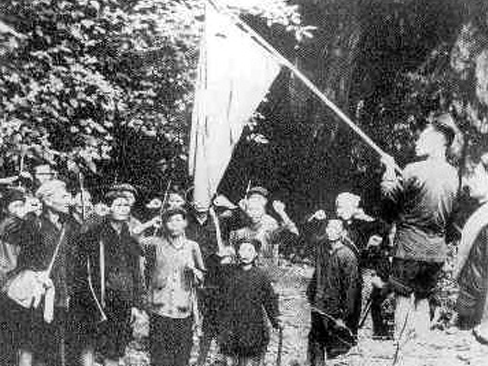 Khởi nghĩa Bắc Sơn, sáng ngời tinh thần đấu tranh giành độc lập