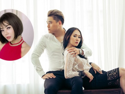 Thanh Hương: 'Sau lùm xùm, tôi không còn chủ động liên lạc với Vũ Duy Khánh'