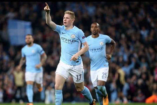 M.C thắng dễ Shakhtar Donetsk, Liverpool bị cầm chân