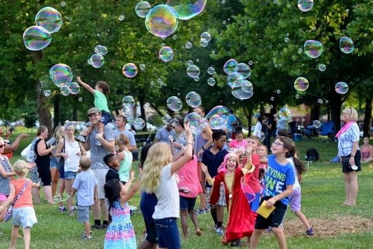 Hoạt động của hội phụ huynh các nước như thế nào?