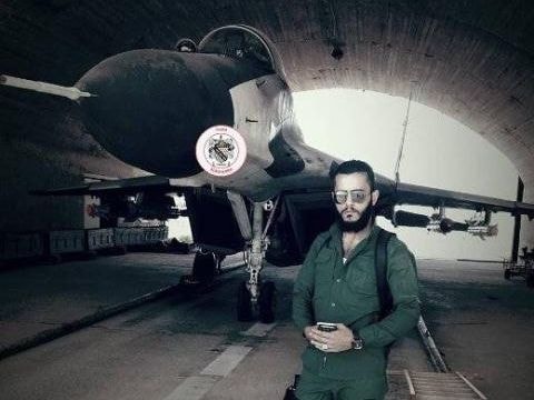 MiG-29 Syria đủ sức đấu tay đôi với F/A-18 Mỹ