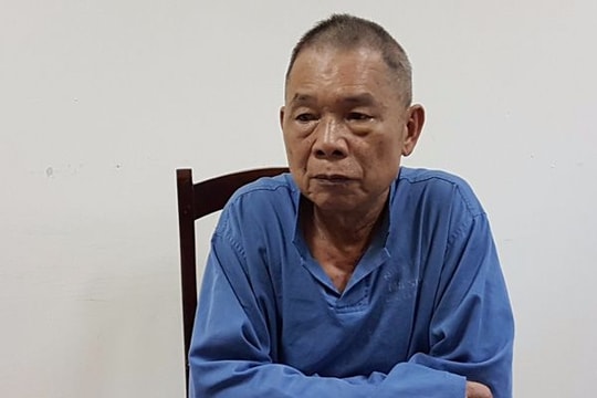 Nữ đại gia bị 'trung tướng tình báo rởm' lừa gần 3 tỷ đồng