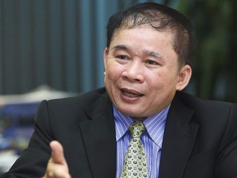 Thứ trưởng Bùi Văn Ga sẽ làm giảng viên Đại học Đà Nẵng