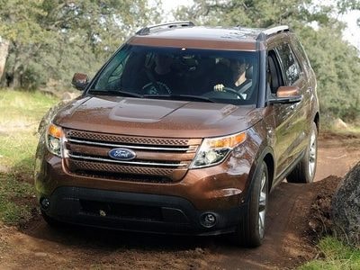 'Bắt bệnh' xe ô tô rung lắc khi chạy