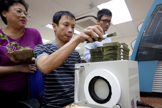 Việt Nam thăng hạng về năng lực cạnh tranh