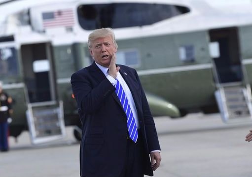 Triều Tiên nỗ lực 'bắt mạch' Tổng thống Trump