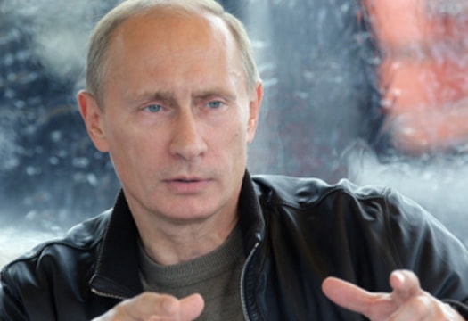 Putin đã chiếu tướng Mỹ ở Syria thế nào?