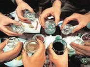 Việt Nam thuộc nhóm quốc gia có lối sống kém lành mạnh