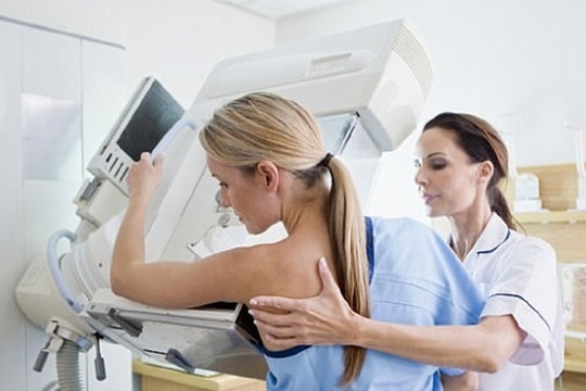 Phát hiện loại thuốc mới giúp chữa trị dạng ung thư vú nguy hiểm