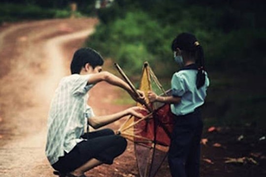 Tết Trung thu xưa và nay có gì khác?