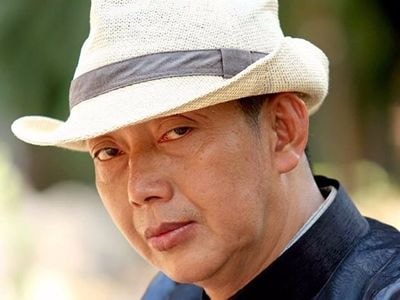 Nghệ sĩ hài Khánh Nam qua đời ở tuổi 53