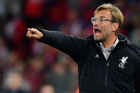 Ông sai rồi, Klopp ơi!