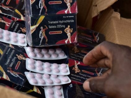 25 triệu viên thuốc giả bị Interpol bắt giữ