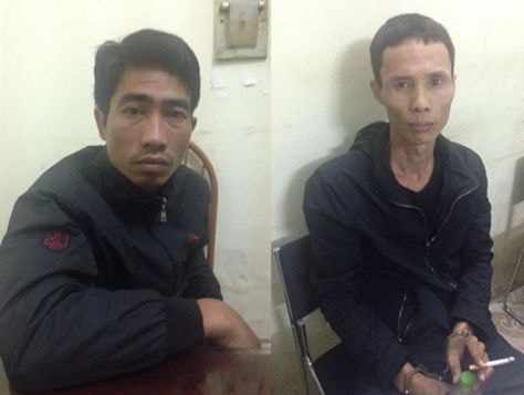 Tử hình hai kẻ sát hại tài xế, để xác trong xe rơ móoc