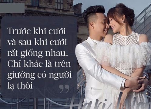 Lại thêm nghi vấn về giới tính, MC Trấn Thành đang bị 'vận hạn' bủa vây?