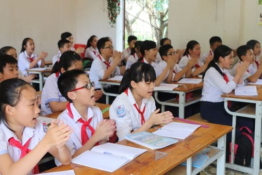 Nghệ An: Thanh tra đồng loạt việc thu chi ở nhiều trường học