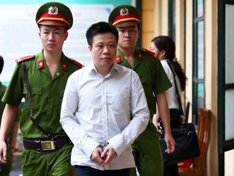 Hôm nay toà tuyên án với 51 bị cáo trong vụ OceanBank