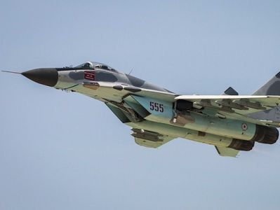 Chiến thuật có thể giúp tiêm kích Triều Tiên hạ oanh tạc cơ Mỹ