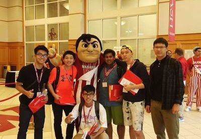 9x Nghệ An chia sẻ cuộc sống ở Mỹ sau khi nhận học bổng của Tổng thống