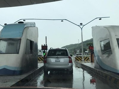 Rà soát 54 dự án BOT, đàm phán xong trạm nào giảm phí trạm đó