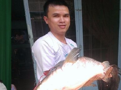 Lương ít, trưởng phòng ở Đắk Lắk nghỉ việc về nhà đẩy xe bán hàng rong