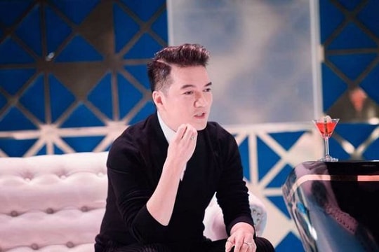 Đàm Vĩnh Hưng: 'Nhói đau khi Dương Triệu Vũ dắt người yêu về nhà giới thiệu'