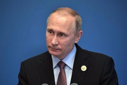 Anh xem Nga là một trong những mối đe dọa chính của châu Âu