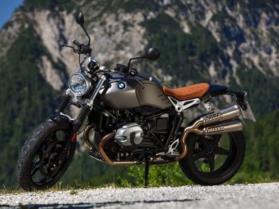 Thu hồi 80 mô tô BMW do công ty Âu Châu nhập khẩu, phân phối