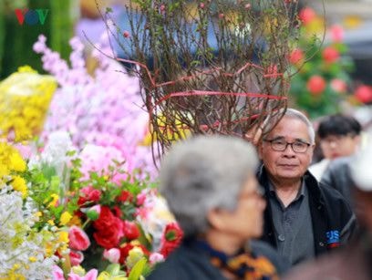 Đề xuất người lao động được nghỉ 7 ngày dịp Tết Nguyên đán 2018