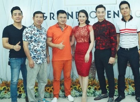 MC Thành Trung từ chối dẫn đám cưới trả cát sê 200 triệu