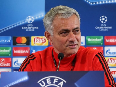 Ngã mũ trước Jose Mourinho