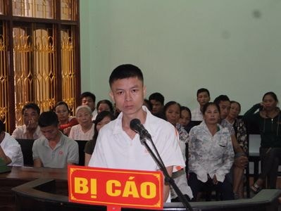 Xét xử tài xế điều khiển ô tô lấn đường xe ngược chiều khiến 3 người chết