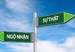 'Đừng ngộ nhận nha mấy cô!'