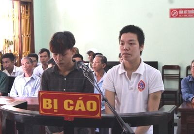 Cái kết của 2 anh em ruột nghiện ma túy