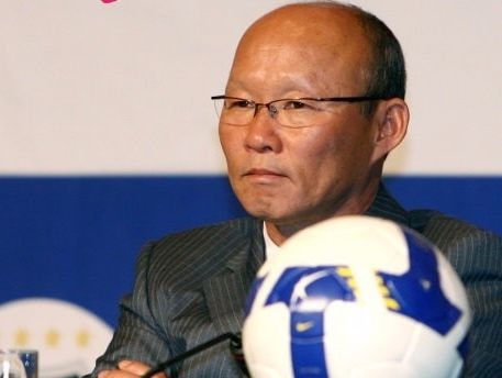 Cựu trợ lý của Guus Hiddink làm HLV trưởng tuyển VN