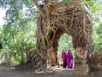 Phủ Tương: Nhận diện miền du lịch