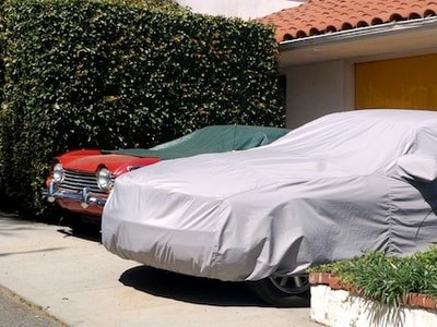 10 lưu ý quan trọng để bảo quản xe ô tô khi không sử dụng