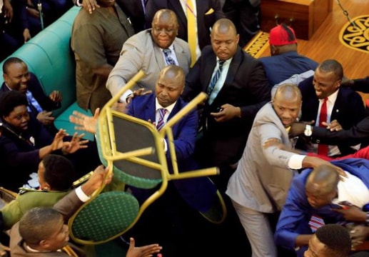 Những bức ảnh ấn tượng nhất thế giới tuần qua