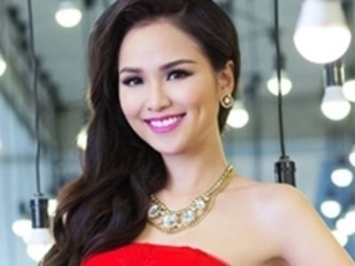 Hoa hậu Diễm Hương muốn trả lại vương miện sau khi đăng quang