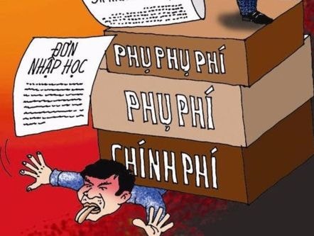 Ban đại diện cha mẹ học sinh hoạt động phải có điểm dừng