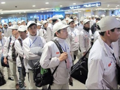 Những thay đổi về tiền lương từ tháng 10/2017