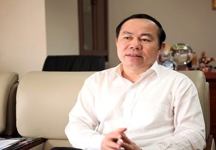 Tân chủ tịch Liên minh Hợp tác xã Việt Nam