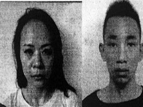 Móc xích trong đường dây ma túy của 'bà trùm' cặp kè 'phi công trẻ'