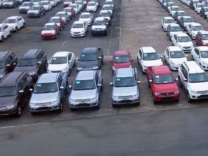 24.000 xe 'quá đát' năm 2018: Còn chạy sẽ bị tịch thu